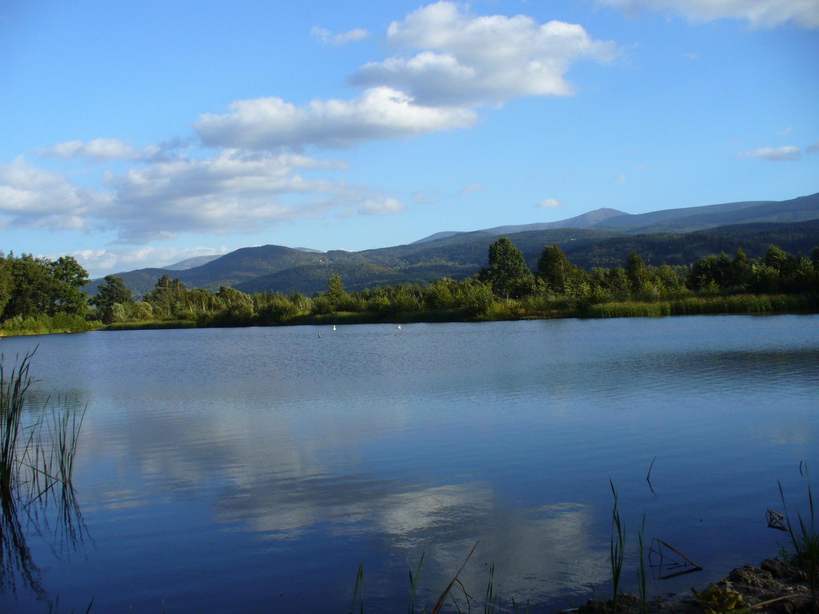 Karkonosze